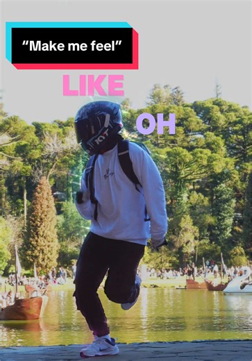 Vibes with Oskar Med K and Vinitheninja