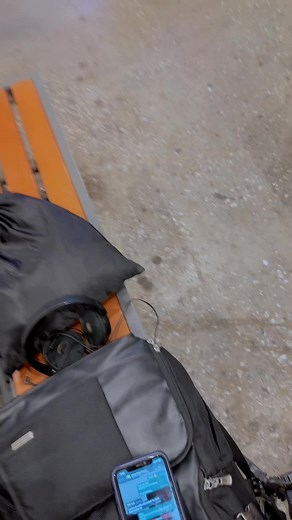 These are plastics but the moment a woman put them on it becomes something else. ME AND BEADS 😂