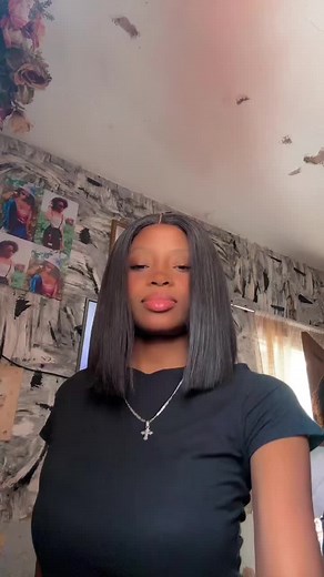 Bernadette 22 sur TikTok