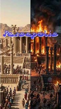 The Persian Capital That Ruled an Empire