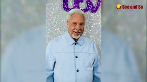 Tom Jones: What is the singer's net worth?