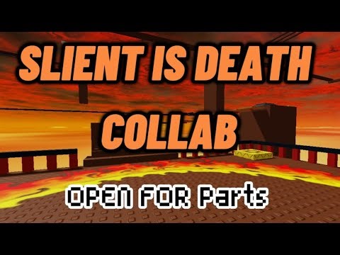 Slient is Death Collaboration M3P // Rules are In the Description Below. ⬇️ // 