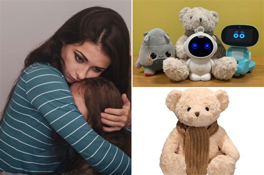 AI chatbot toys are having ‘sexually explicit’ conversations with kids: report