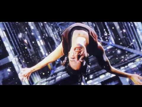 Dredd (2012) scene 7