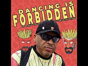 🔊 Talking to FRYLOCK aka CAREY MEANS