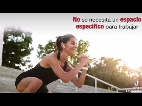 ENTRENAMIENTO FUNCIONAL TE CONTAMOS QUE ES ??