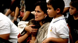 Beyond the Mat - Apple TV