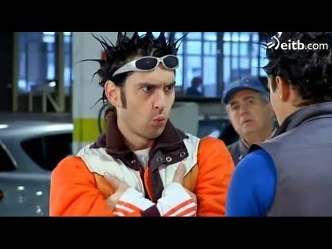 Vaya Semanita - El humor de Diego Pérez