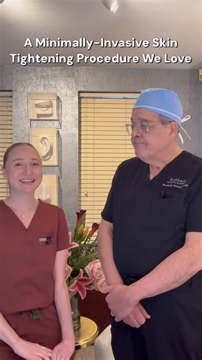 Dr. Kenneth Rothaus | NYC Plastic Surgeon on Instagram: "Thread lifts are a refined, minimally invasive option for subtle lifting and tightening without surgery. By placing dissolvable threads beneath the skin, we can improve nasolabial folds, early jowls, and loose skin of the face and neck- while also stimulating collagen for long-term support. We offer two different thread types, allowing us to customize treatment based on your anatomy and desired result. With experience, precision, and a str