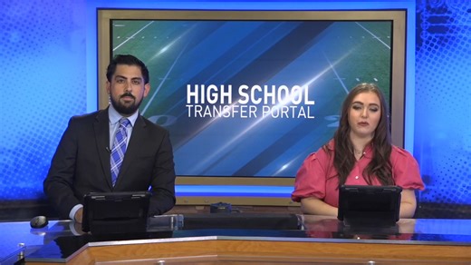36K views · 97 reactions | WATCH: The transfer portal in West Virginia high school athletics has changed the game in more ways than one. Story: https://wchstv.com/news/local/transfer-portal-sparks-debate-in-west-virginia-leaving-schools-and-communities-in-turmoil | WCHS Eyewitness News | Facebook