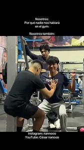 #gym #workout #bodybuilding #motivation #fit #fitness #fitnessmotivation #training #muscle #fitfam #fitnessmodel #health #gymlife #lifestyle #fitspo #healthy #love #instagood #diet #abs #instafit #strong #gymmotivation #exercise #food #bodybuilder #fitnessaddict #shredded #model #travel | Cesar Nano