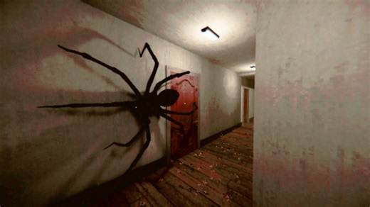 Lurking – Prototype Download | Alpha Beta Gamer