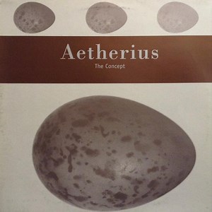 Aetherius - The Concept