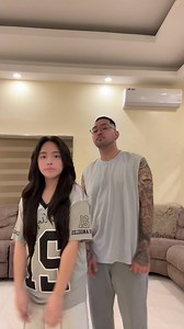 201K views · 5.7K reactions | First TikTok ng DaBeh sa new house ❤️ | TiTo Vince | Facebook