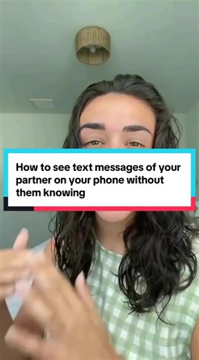 How to see and monitor your partner's activities if you suspect they are cheating #cheatingpartner #cheater #cheatersgettingcaught #whatsappspy #textingsecrets