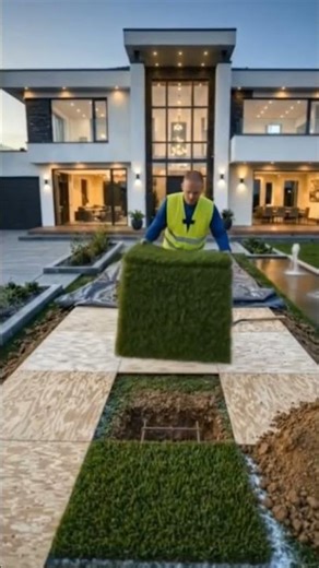 Watch Old Shipping Container Transform Into This #buildinspiration #diy