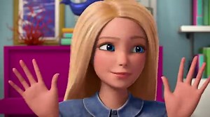 ‘Barbie: It Takes Two’ Animated Series Reunites Malibu and Brooklyn Barbie (Exclusive Trailer Debut)