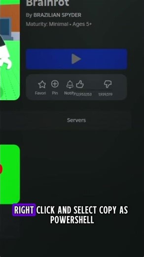 ‼️ LINK IN COMMENT!! How To COPY ANY PLACE ON ROBLOX "BEST METHOD IN 2026" #roblox #place #freerobux