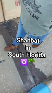 15K views · 367 reactions | Shabbat Shalom from sunny South Florida ✡️ #Jewish #CountryGirl #FunnyReels #shabbatshalom #JewishLife #MuscleControl #SoFlo #Unexpected | Daisy Chain Cosplay | Facebook