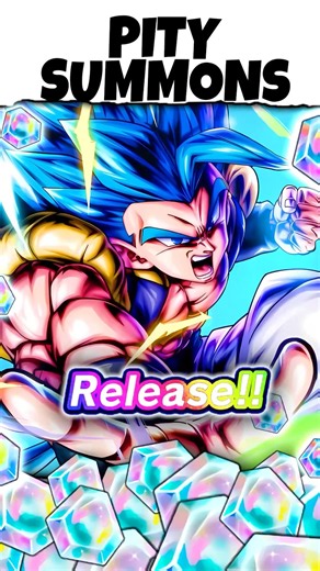 34,000 CC... Just for ONE Ultra Gogeta 💀 | Dragon ball legends