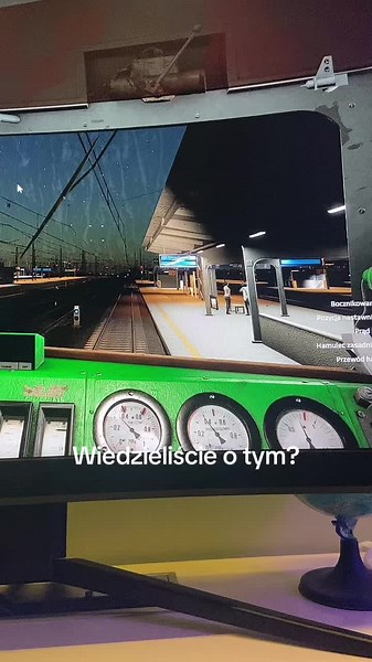 SimRail Multiplayer: Odkryj najnowsze funkcje!