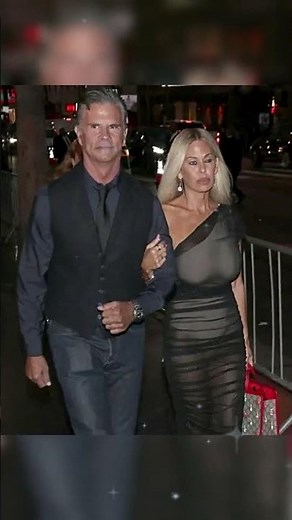 Heather Locklear & Lorenzo Lamas Found Love After 40 Years ❤️