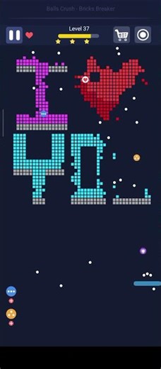 Balls Crush Gameplay | Hard Levels & Fast Wins