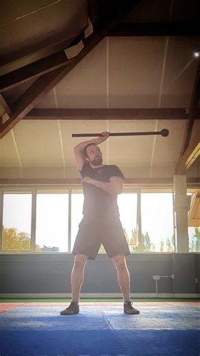 End of Phase Elimination #steelmaceflow