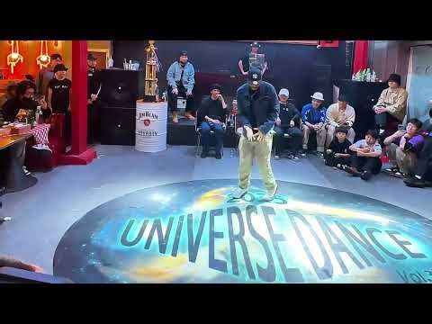 Mr Wiggles Judge Solos UNIVERSE CREATIVE Beijing