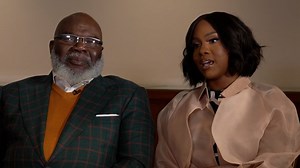 Bishop TD Jakes and Sarah Jake Roberts: The father-daughter duo changing lives together