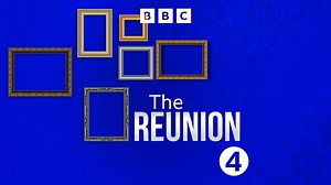The Reunion - The Fast Show - BBC Sounds