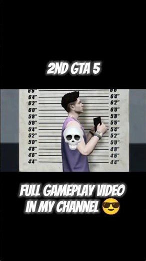 Free City Full Gameplay in my channel 😱 | New Open World Mobile Game #shorts #gaming