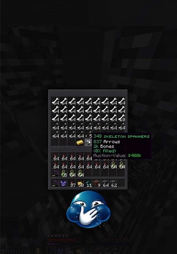 Best DonutSMP Meteor Addon for Minecraft