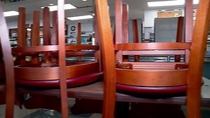 As much of Oregon prepares for phase one of reopening, not everyone feels ready. News 10 spoke to local restaurant workers today who explained why they are scared to return to work. Full article here: https://ktvl.com/news/local/local-restaurant-workers-say-they-are-uneasy-about-returning-to-work | KTVL CBS 10