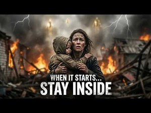 The Great Tribulation Explained | WHEN THIS HAPPENS… STAY INSIDE