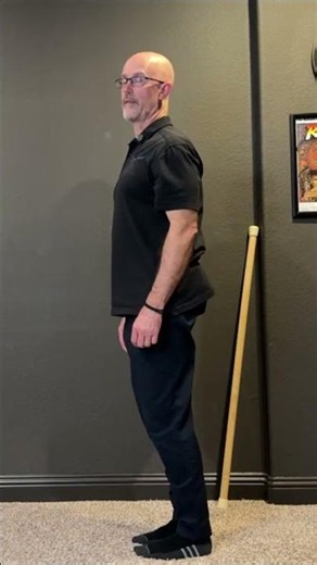 Trunk Flexion & Extension Test | What It Shows About Upper Back Stiffness
