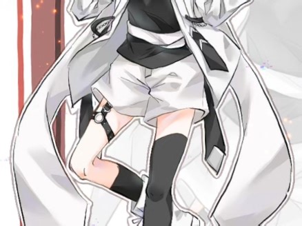 人物介绍：debug_Frisk