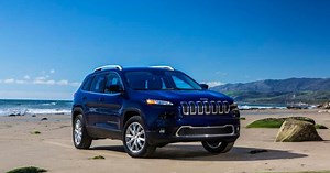 Chrysler Makes Start-Stop Standard on Two Models