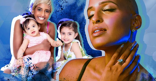 This is how to talk to kids about your cancer diagnosis: expert