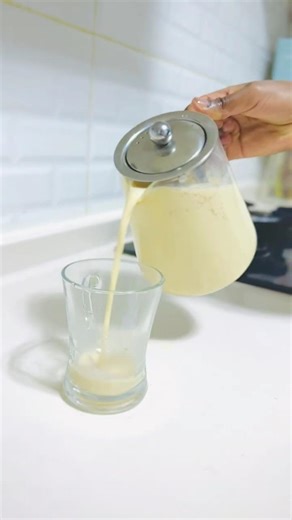 The Best Homemade Milk Tea You’ll Ever Try. #food #milktea #sweettea