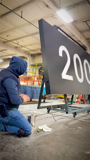 Four Companies. One Powerful Sign Solution.