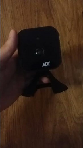 ADT RC8326 Wireless Network Camera