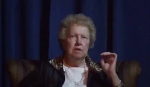 Dolores Cannon explained what actually occurs when humans are contacted by ETs and how she has never found any negative cases in all of her UFO investigations since the 1980s at the 2014 Ozark Mountain UFO Conference in Eureka Springs, Arkansas. The 32nd Annual Ozark Mountain UFO Conference takes place April 12-14, 2019. Regisitration for Live Streaming is now available: ozarkufoconference.com/register. | Dolores Cannon