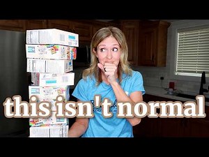 These are the CHEAPEST groceries I've ever seen | Feeding the Hungry With Discounted Food Haul