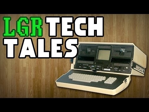 LGR Tech Tales - Osborne's Rapid Rise & Fall