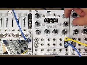 Dual Looping Delay (DLD) Tutorial