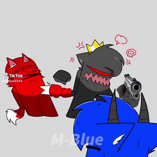 Genderbend ♂️🔁♀️ (Among Us Animation meme) #AmongUs #shorts #trending