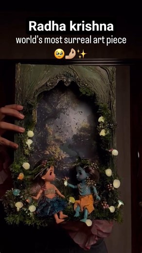 Radha Krishna #radhakrishna #radheradhe #art #bhagwan