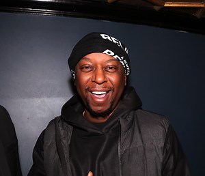 Sha Money XL Downplays His Feud With 50 Cent: "What Did I Do To You?"