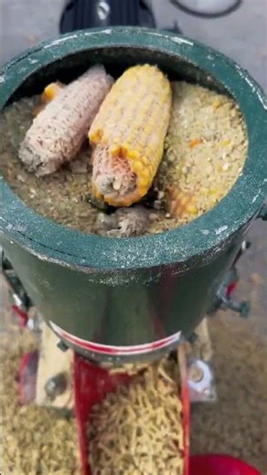 The new pellet mill rotary table does not rotate, does not clog, and does not jam